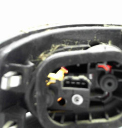 Feu arriere principal droit (feux) SEAT IBIZA 3 Photo n°3