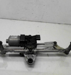 Moteur essuie glace avant SEAT MII Photo n°1
