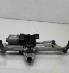 Moteur essuie glace avant SEAT MII Photo n°4