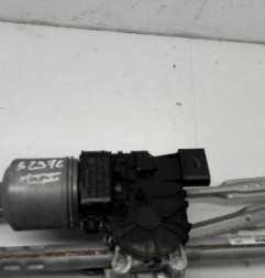 Moteur essuie glace avant SEAT MII Photo n°5