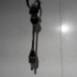 Cardan gauche (transmission) SEAT MII