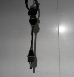 Cardan gauche (transmission) SEAT MII