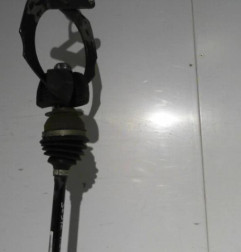 Cardan gauche (transmission) SEAT MII Photo n°3