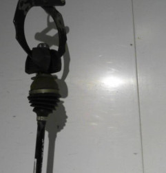 Cardan gauche (transmission) SEAT MII Photo n°6