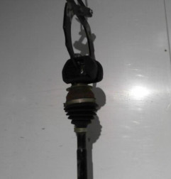 Cardan droit (transmission) SEAT MII Photo n°3