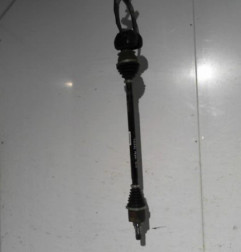 Cardan droit (transmission) SEAT MII Photo n°5