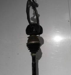 Cardan droit (transmission) SEAT MII Photo n°6