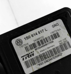 Bloc ABS (freins anti-blocage) SEAT MII Photo n°3