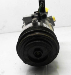 Compresseur clim SEAT MII Photo n°3