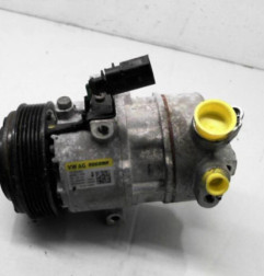 Compresseur clim SEAT MII Photo n°4