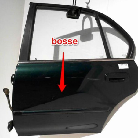 Porte arriere gauche ROVER 600 Photo n°1