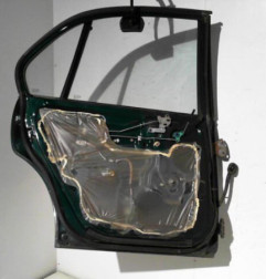 Porte arriere gauche ROVER 600 Photo n°6