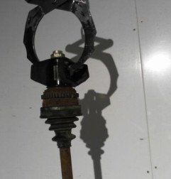 Cardan droit (transmission) ROVER 45 Photo n°3