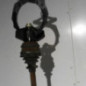 Cardan droit (transmission) ROVER 45