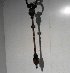 Cardan droit (transmission) ROVER 45 Photo n°5