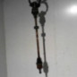 Cardan droit (transmission) ROVER 45