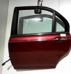 Porte arriere gauche ROVER 75 Photo n°4