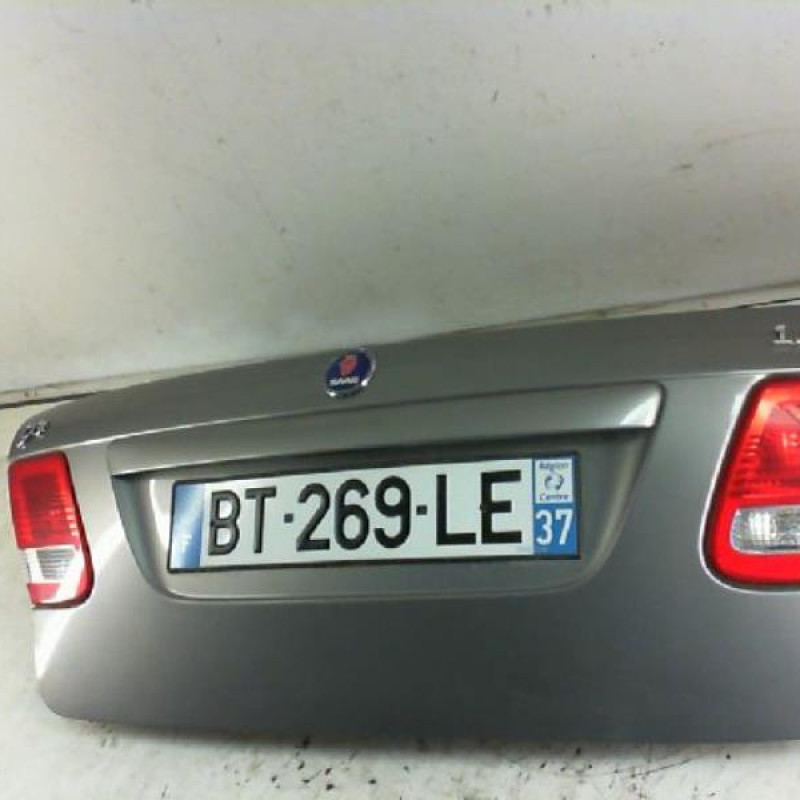 Malle/Hayon arriere SAAB 9.3 2