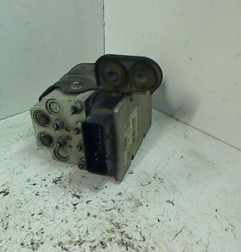 Bloc ABS (freins anti-blocage) SAAB 9.3 2 Photo n°1