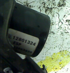 Bloc ABS (freins anti-blocage) SAAB 9.3 2 Photo n°3