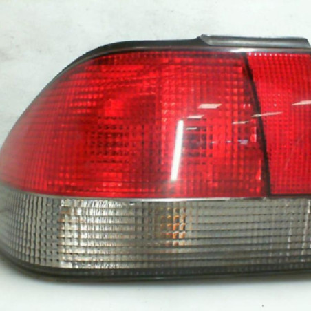 Feu arriere principal gauche (feux) SAAB 900 Photo n°1