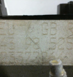 Feu arriere principal droit (feux) SAAB 900 Photo n°4