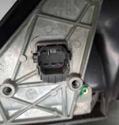 Retroviseur droit SAAB 9.3 1 Photo n°3