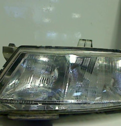 Optique avant principal droit (feux)(phare) SAAB 9.5 1 Photo n°1