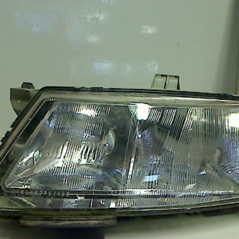 Optique avant principal droit (feux)(phare) SAAB 9.5 1