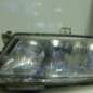 Optique avant principal droit (feux)(phare) SAAB 9.5 1