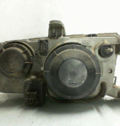 Optique avant principal droit (feux)(phare) SAAB 9.5 1