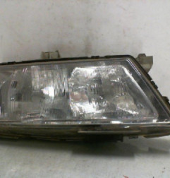 Optique avant principal droit (feux)(phare) SAAB 9.5 1 Photo n°4