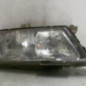 Optique avant principal droit (feux)(phare) SAAB 9.5 1
