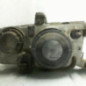 Optique avant principal droit (feux)(phare) SAAB 9.5 1