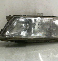 Optique avant principal gauche (feux)(phare) SAAB 9.5 1