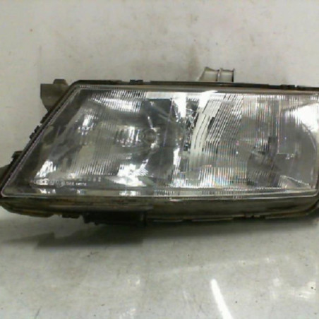 Optique avant principal gauche (feux)(phare) SAAB 9.5 1