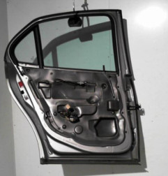 Porte arriere gauche SAAB 9.3 2 Photo n°6