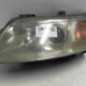 Optique avant principal gauche (feux)(phare) SAAB 9.3 2