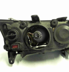 Optique avant principal gauche (feux)(phare) SAAB 9.3 2