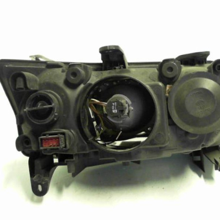 Optique avant principal gauche (feux)(phare) SAAB 9.3 2