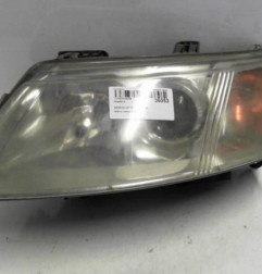 Optique avant principal gauche (feux)(phare) SAAB 9.3 2 Photo n°4