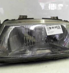 Optique avant principal gauche (feux)(phare) SAAB 9.3 1 Photo n°1