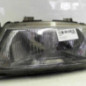 Optique avant principal gauche (feux)(phare) SAAB 9.3 1