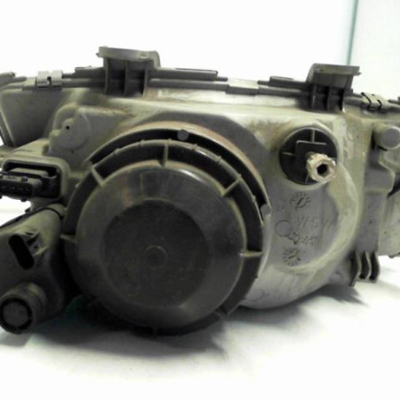 Optique avant principal gauche (feux)(phare) SAAB 9.3 1