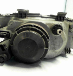 Optique avant principal gauche (feux)(phare) SAAB 9.3 1 Photo n°5