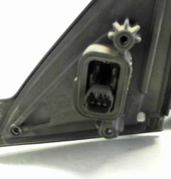 Retroviseur droit SAAB 9.3 2 Photo n°3