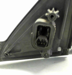 Retroviseur droit SAAB 9.3 2 Photo n°6