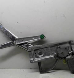 Leve vitre electrique avant gauche SAAB 9.3 1 Photo n°1