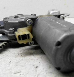 Leve vitre electrique avant gauche SAAB 9.3 1 Photo n°3