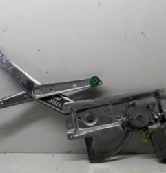 Leve vitre electrique avant gauche SAAB 9.3 1 Photo n°4